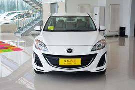 2015款马自达3