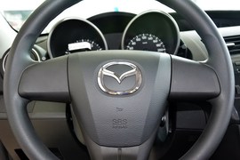 2015款马自达3