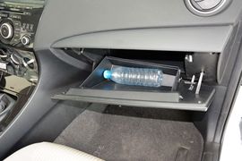 2015款马自达3