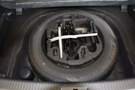 2015款大众高尔夫1.4TSI手动舒适型