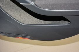 2015款大众高尔夫1.4TSI手动舒适型