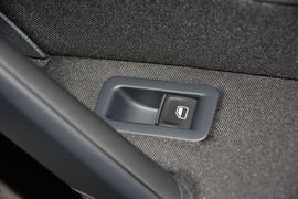 2015款大众高尔夫1.4TSI手动舒适型