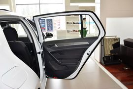 2015款大众高尔夫1.4TSI手动舒适型