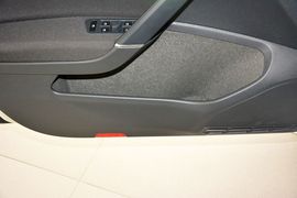 2015款大众高尔夫1.4TSI手动舒适型