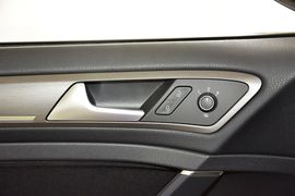 2015款大众高尔夫1.4TSI手动舒适型
