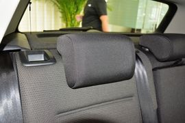 2015款大众高尔夫1.4TSI手动舒适型