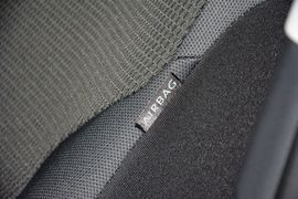 2015款大众高尔夫1.4TSI手动舒适型