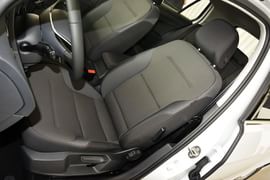 2015款大众高尔夫1.4TSI手动舒适型