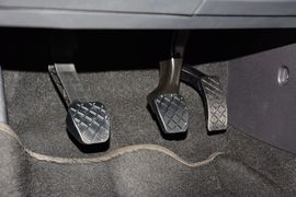 2015款大众高尔夫1.4TSI手动舒适型