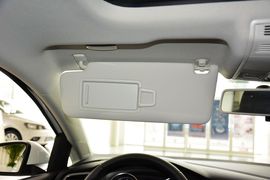 2015款大众高尔夫1.4TSI手动舒适型