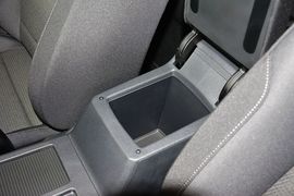2015款大众高尔夫1.4TSI手动舒适型