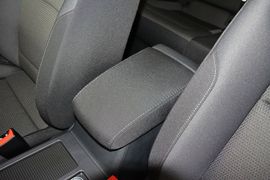 2015款大众高尔夫1.4TSI手动舒适型