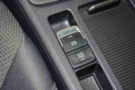 2015款大众高尔夫1.4TSI手动舒适型