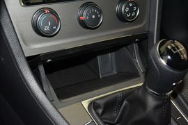 2015款大众高尔夫1.4TSI手动舒适型