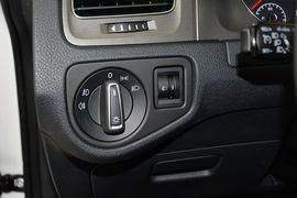 2015款大众高尔夫1.4TSI手动舒适型