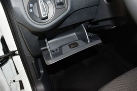 2015款大众高尔夫1.4TSI手动舒适型