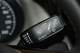 2015款大众高尔夫1.4TSI手动舒适型