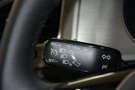 2015款大众高尔夫1.4TSI手动舒适型