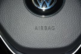 2015款大众高尔夫1.4TSI手动舒适型