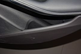 2015款奔驰GLA220