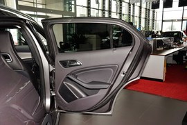 2015款奔驰GLA220