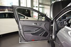 2015款奔驰GLA220