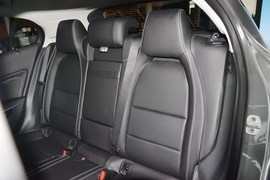 2015款奔驰GLA220