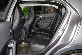 2015款奔驰GLA220