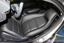 2015款奔驰GLA220