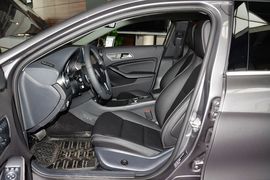 2015款奔驰GLA220