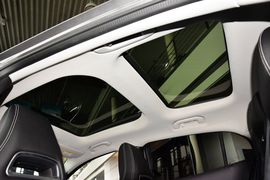 2015款奔驰GLA220