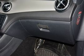 2015款奔驰GLA220
