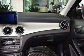 2015款奔驰GLA220