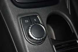 2015款奔驰GLA220