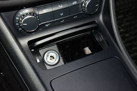 2015款奔驰GLA220