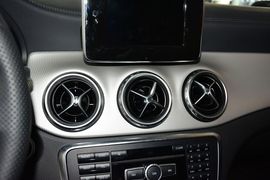 2015款奔驰GLA220