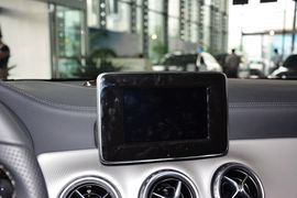 2015款奔驰GLA220