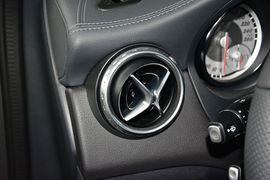 2015款奔驰GLA220