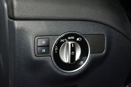 2015款奔驰GLA220