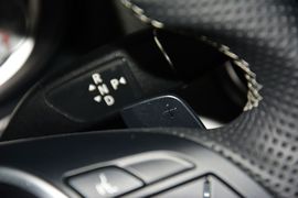 2015款奔驰GLA220