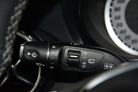 2015款奔驰GLA220