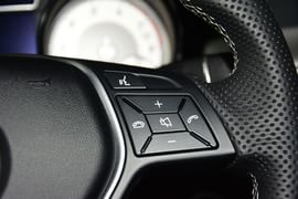 2015款奔驰GLA220
