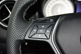 2015款奔驰GLA220