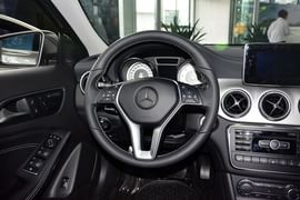 2015款奔驰GLA220