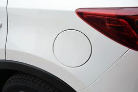 2015款马自达CX-5