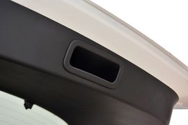 2015款马自达CX-5