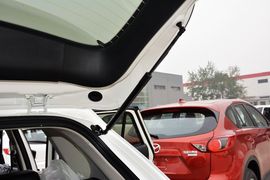 2015款马自达CX-5