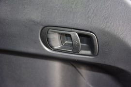 2015款马自达CX-5