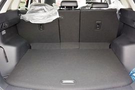 2015款马自达CX-5