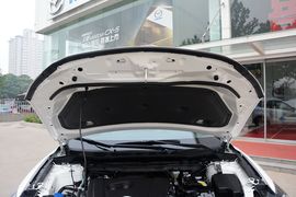 2015款马自达CX-5